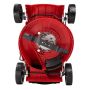 MTF PP benzine grasmaaier 41 cm breed