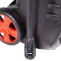 MTF PW16Y hogedrukreiniger 1600W wiel en spuit