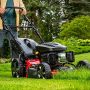 MTF SP benzine grasmaaier 51 cm breed