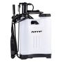 MTF drukspuit 12 liter