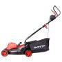 MTF LME 32K elektrische grasmaaier 1000 W