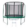 MTF trampoline met veiligheidsnet Ø 305 cm