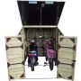 Multifunctionele berging 150300