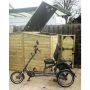 Multifunctionele berging 175 x 243 x 181cm
