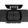 Mustang Franklin elektrische bbq 2,3 kW verwarmingselement 