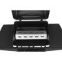 Mustang gas barbecue Pecos 2 5,5 kW bovenkant
