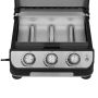 Mustang gas grill plaat verwarmingselementen