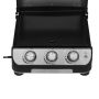 Mustang gas grill plaat stalen plaat