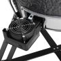 Mustang ventilator voor Kamado barbecue L & XL