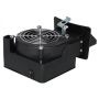 Mustang ventilator voor Kamado barbecue L & XL