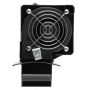 Mustang ventilator voor Kamado barbecue L & XL
