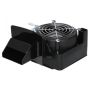 Mustang ventilator voor Kamado barbecue L & XL