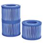 Netspa Bacti-stop spafilter 3-pack voor Vita Premium