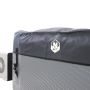 NetSpa Järvi ijsbad met koeler 4 kW afdekking