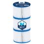 NetSpa spa filter 3-pack