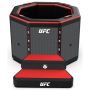 NetSpa UFC ijsbad octagon met trap