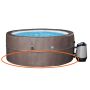 NetSpa Vita Premium hoes voor liner (onderste deel)