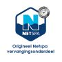 NetSpa Vita Premium motorunit sticker