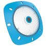 No(t)mad led-kleuren zwembadlamp | lichtblauw