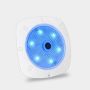 No(t)mad led-kleuren zwembadlamp | lichtblauw (donkerblauw)