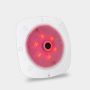 No(t)mad led-kleuren zwembadlamp | lichtblauw (rood)
