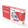 Nodipool Spin filterreiniger in doos