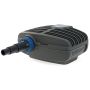 Oase AquaMax Eco Classic 11500 vijverpomp zijkant links tule