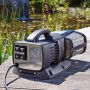 Oase AquaMax Eco Expert 44000 vijverpomp voorbeeld achterkant