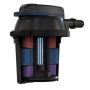 Oase drukfilter FiltoClear set 13000 filters