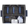 Oase FiltoMatic CWS 25000 set filter bovenkant