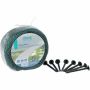 Oase afdeknet 3 x 4 meter Aquanet 1