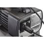 Oase AquaMax Eco Titanium 31000 aansluiting