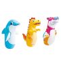 Intex Opblaasbaar 'bounce' speelgoed Dinosaurus