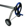 Splash-X oproller Otis 4 tot 5,5 meter blauw