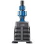 OptiMax 2000 aquariumpomp Oase voorkant met tule
