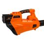 Patriot BL25 accu bladblazer 40V accu