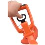 Patriot GT 600 elektrische grastrimmer 600 W handvat voor