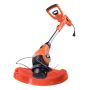 Patriot GT 600 elektrische grastrimmer 600 W onderkant