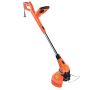 Patriot GT 600 elektrische grastrimmer 600 W links aanzicht