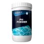 Splash-x ph- poeder onderdeel Deluxe startset opblaasbare spa of jacuzzi