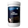 Splash-X PH+ poeder onderdeel Deluxe startset opblaasbare spa of jacuzzi