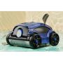 CF 100CL zwembadrobot onderwater