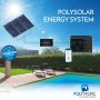 Polytropic Care 290 Full Inverter warmtepomp 20,5 kW energie systeem
