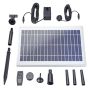 PondoSolar 600 Control Pontec