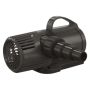 Pontec PondoMax Eco 5000 Control zijkant met tule