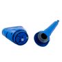 Pool Blaster Aquabroom Ultra spa- en zwembadstofzuiger binnenkant