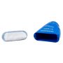 Pool Blaster Aquabroom Ultra spa- en zwembadstofzuiger filtermond