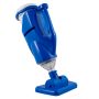 Pool Blaster Catfish Li elektrische spa- en zwembadstofzuiger links voor 