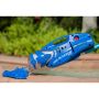 Pool Blaster MAX LI CG elektrische zwembadstofzuiger voorbeeld 