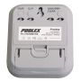 Poolex draadloze zwembad thermometer achterkant